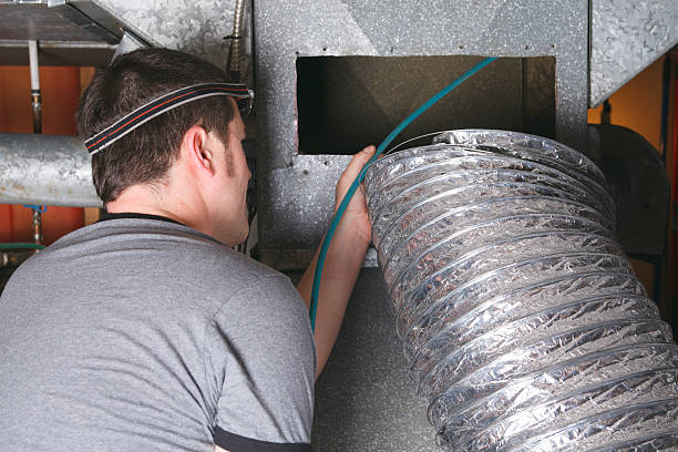 Best Local Air Duct Cleaning Services  in Narragansett Pier, RI